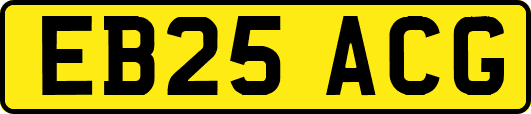 EB25ACG