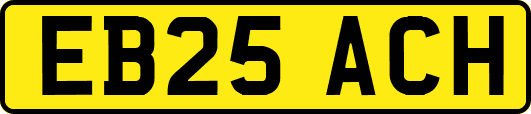 EB25ACH