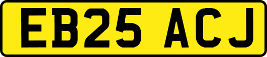 EB25ACJ