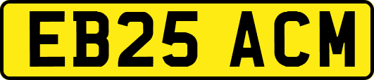 EB25ACM