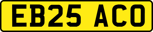 EB25ACO