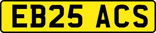 EB25ACS