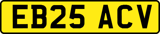 EB25ACV