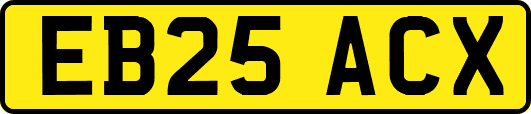 EB25ACX
