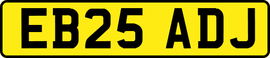 EB25ADJ