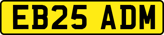 EB25ADM