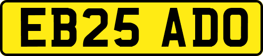 EB25ADO