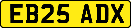 EB25ADX