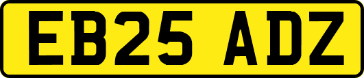 EB25ADZ