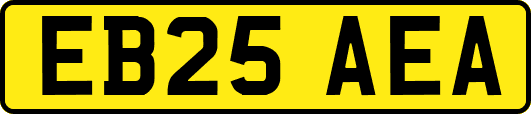 EB25AEA