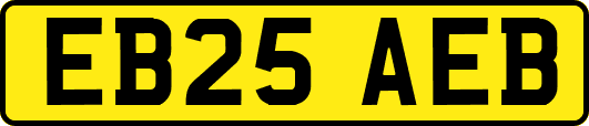 EB25AEB