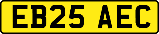 EB25AEC