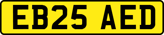 EB25AED