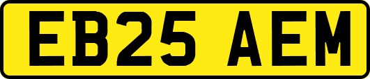 EB25AEM