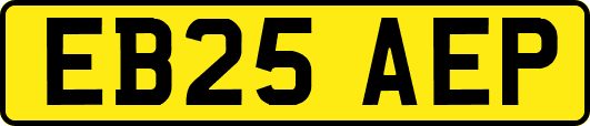 EB25AEP