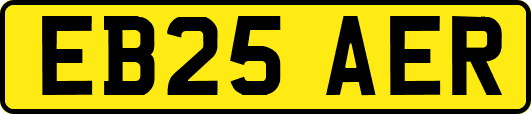EB25AER