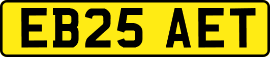 EB25AET