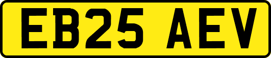 EB25AEV