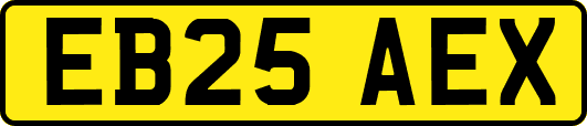 EB25AEX