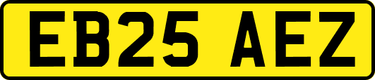 EB25AEZ