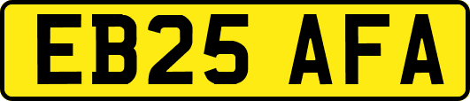 EB25AFA
