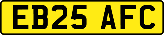 EB25AFC