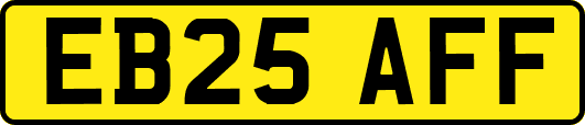 EB25AFF