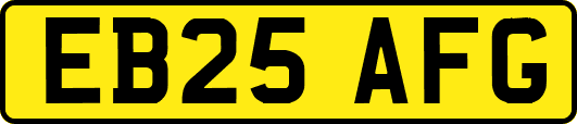 EB25AFG