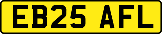 EB25AFL