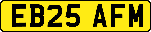 EB25AFM