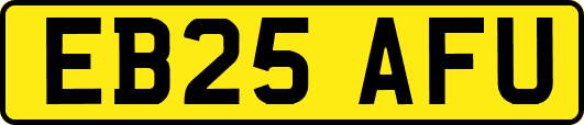 EB25AFU
