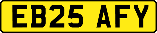EB25AFY