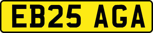 EB25AGA