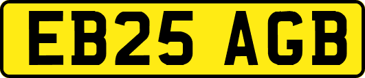 EB25AGB