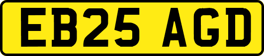 EB25AGD