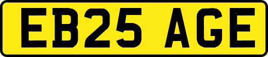 EB25AGE