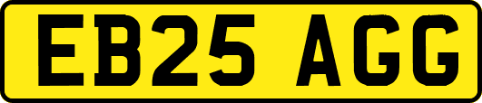 EB25AGG