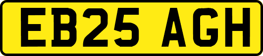 EB25AGH