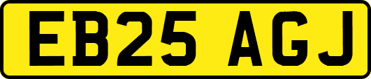 EB25AGJ