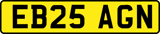 EB25AGN