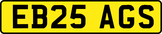 EB25AGS