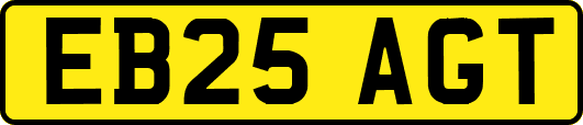 EB25AGT