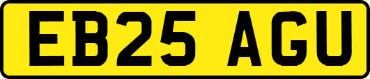 EB25AGU