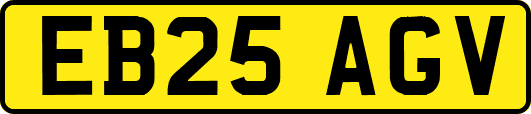 EB25AGV