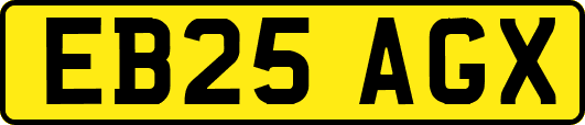 EB25AGX