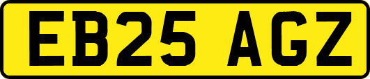 EB25AGZ