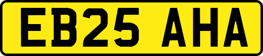 EB25AHA