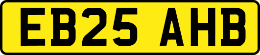 EB25AHB