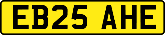 EB25AHE