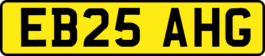 EB25AHG